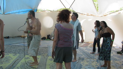 סדנת יחסים לפנויים פנויות